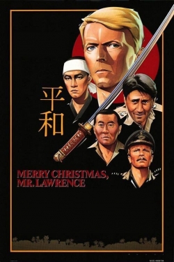Merry Christmas Mr. Lawrence-watch