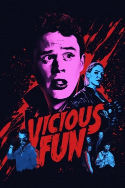 Vicious Fun-watch