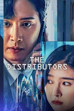 The Distributors-watch