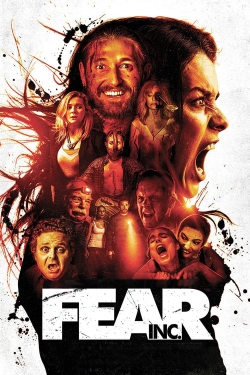 Fear, Inc.-watch