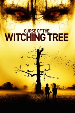 Curse of the Witching Tree-watch