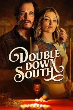 Double Down South-watch
