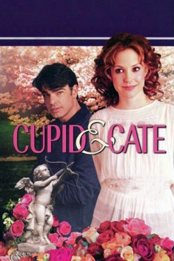 Cupid & Cate-watch