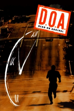D.O.A.-watch