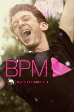BPM (Beats per Minute)-watch