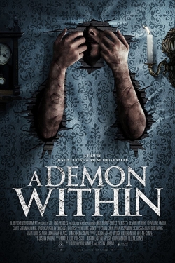 A Demon Within-watch
