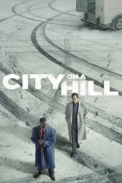 City on a Hill-watch