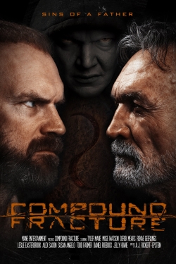 Compound Fracture-watch