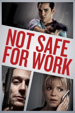 Not Safe for Work-watch