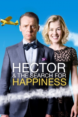 Hector and the Search for Happiness-watch