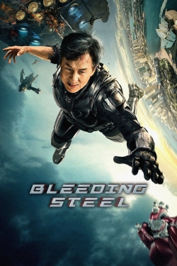Bleeding Steel-watch