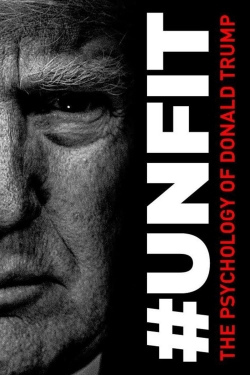 #UNFIT: The Psychology of Donald Trump-watch