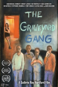 The Graveyard Gang-watch