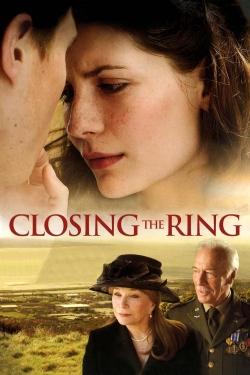 Closing the Ring-watch