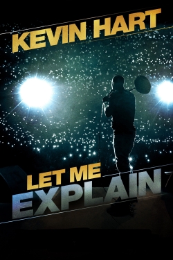 Kevin Hart: Let Me Explain-watch