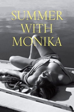 Summer with Monika-watch