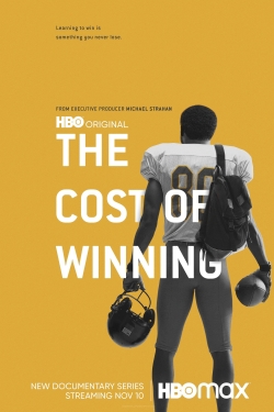 The Cost of Winning-watch