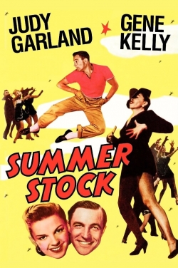 Summer Stock-watch