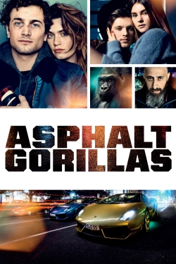 Asphaltgorillas-watch