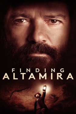 Finding Altamira-watch