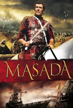 Masada-watch