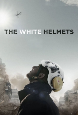 The White Helmets-watch
