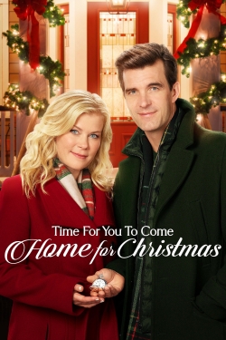 Time for You to Come Home for Christmas-watch