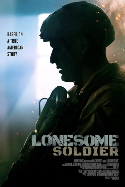 Lonesome Soldier-watch