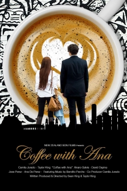 Coffee with Ana-watch