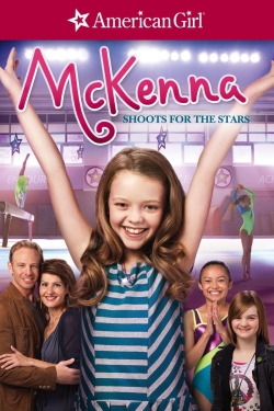 An American Girl: McKenna Shoots for the Stars-watch