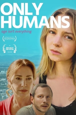 Only Humans-watch