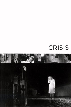 Crisis-watch