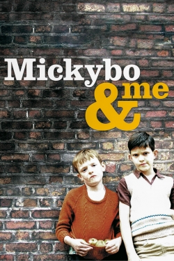 Mickybo and Me-watch
