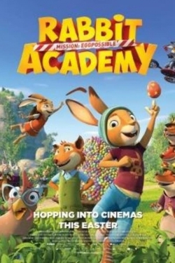 Rabbit Academy-watch