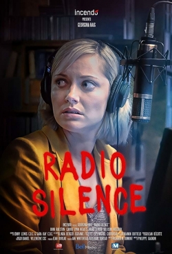 Radio Silence-watch