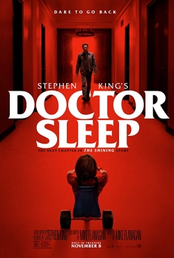 Doctor Sleep-watch