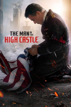 The Man in the High Castle-watch