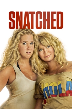 Snatched-watch
