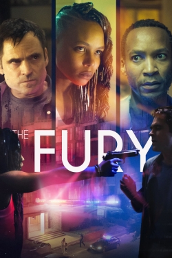 The Fury-watch