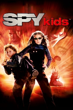 Spy Kids-watch