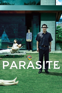 Parasite-watch