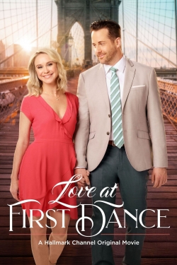 Love at First Dance-watch