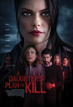 A Daughter's Plan to Kill-watch