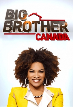 Big Brother Canada-watch