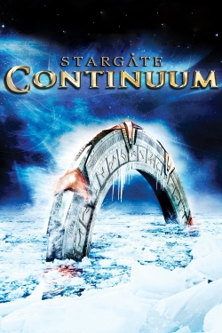 Stargate: Continuum-watch