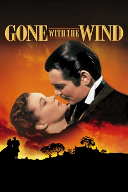 Gone with the Wind-watch