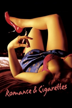 Romance & Cigarettes-watch