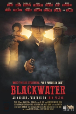 Blackwater-watch