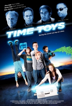 Time Toys-watch
