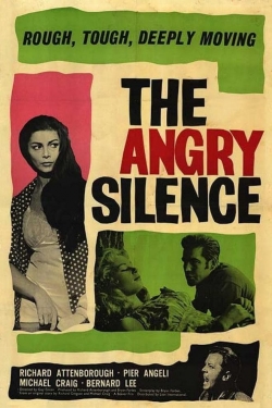 The Angry Silence-watch